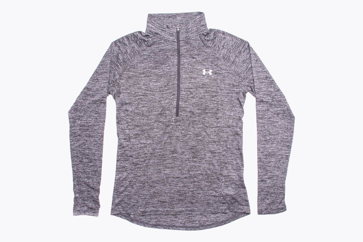 Under Armour Tech 1/2 Zip Full Sleeve Top Women's