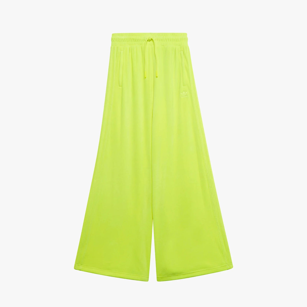 Adidas x Jeremy Scott Track Pant Women's (Flourescent Yellow)
