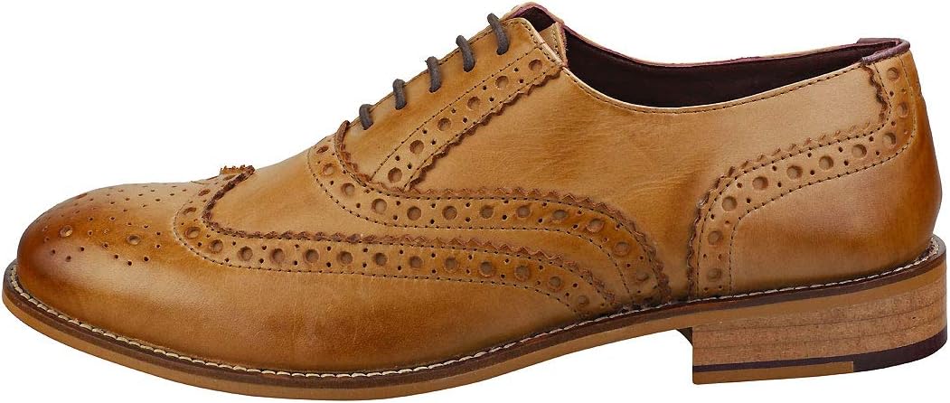 London Brogues Gatsby