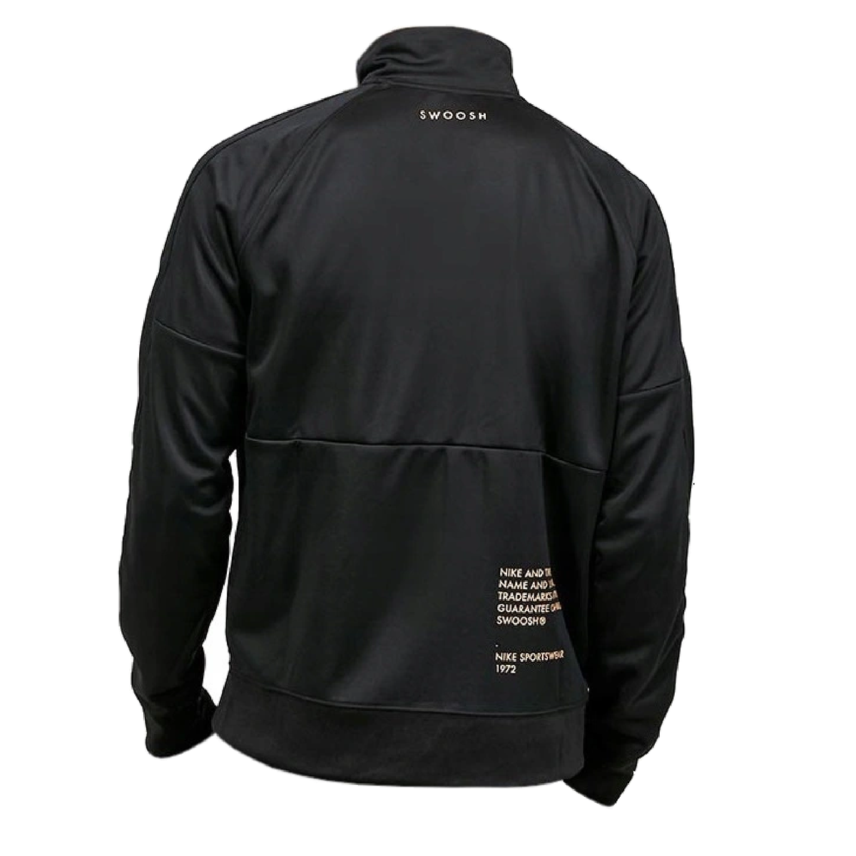 NikeSportsWear Double Swoosh Jacket Men s