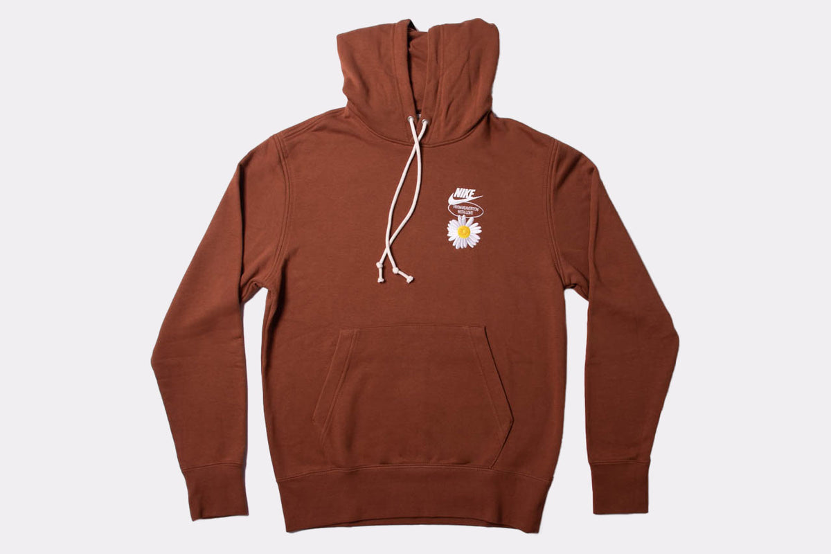 NikeSportsWear Have A Nike Day Pull Over Hoodie Men's