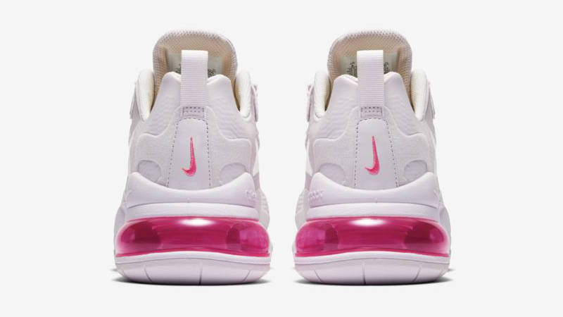 Nike Air Max 270 React WE VE GOT SOLE
