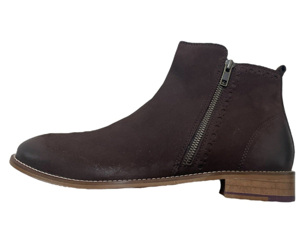 London Brogues Wallace Boot