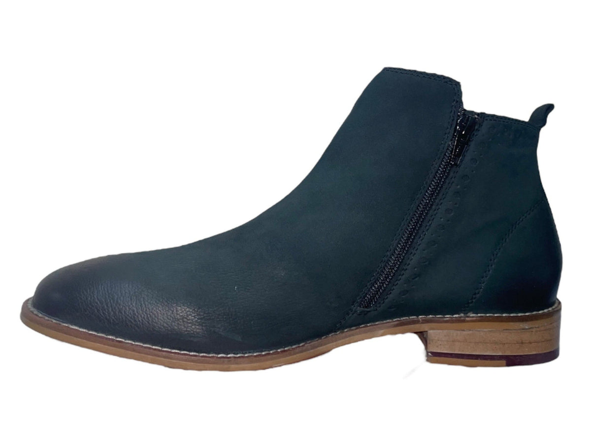 London Brogues Wallace Boot