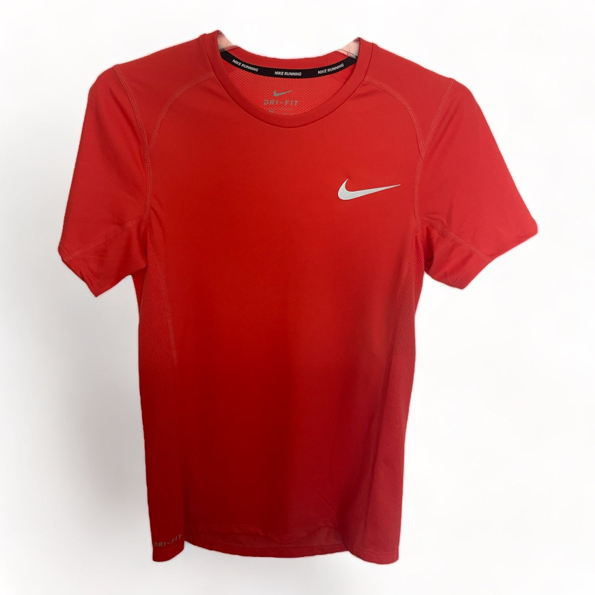Nike Dri-Fit Miler Top Short Sleeve