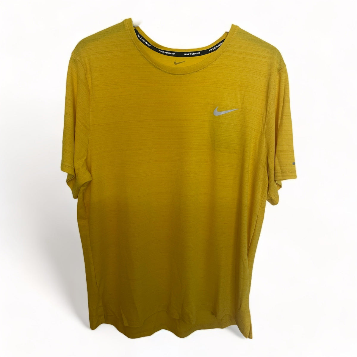 Nike Dri-Fit Miler Top Short Sleeve