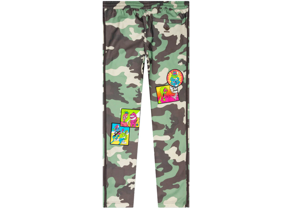 Adidas x Jeremy Scott Track Pant Men's
