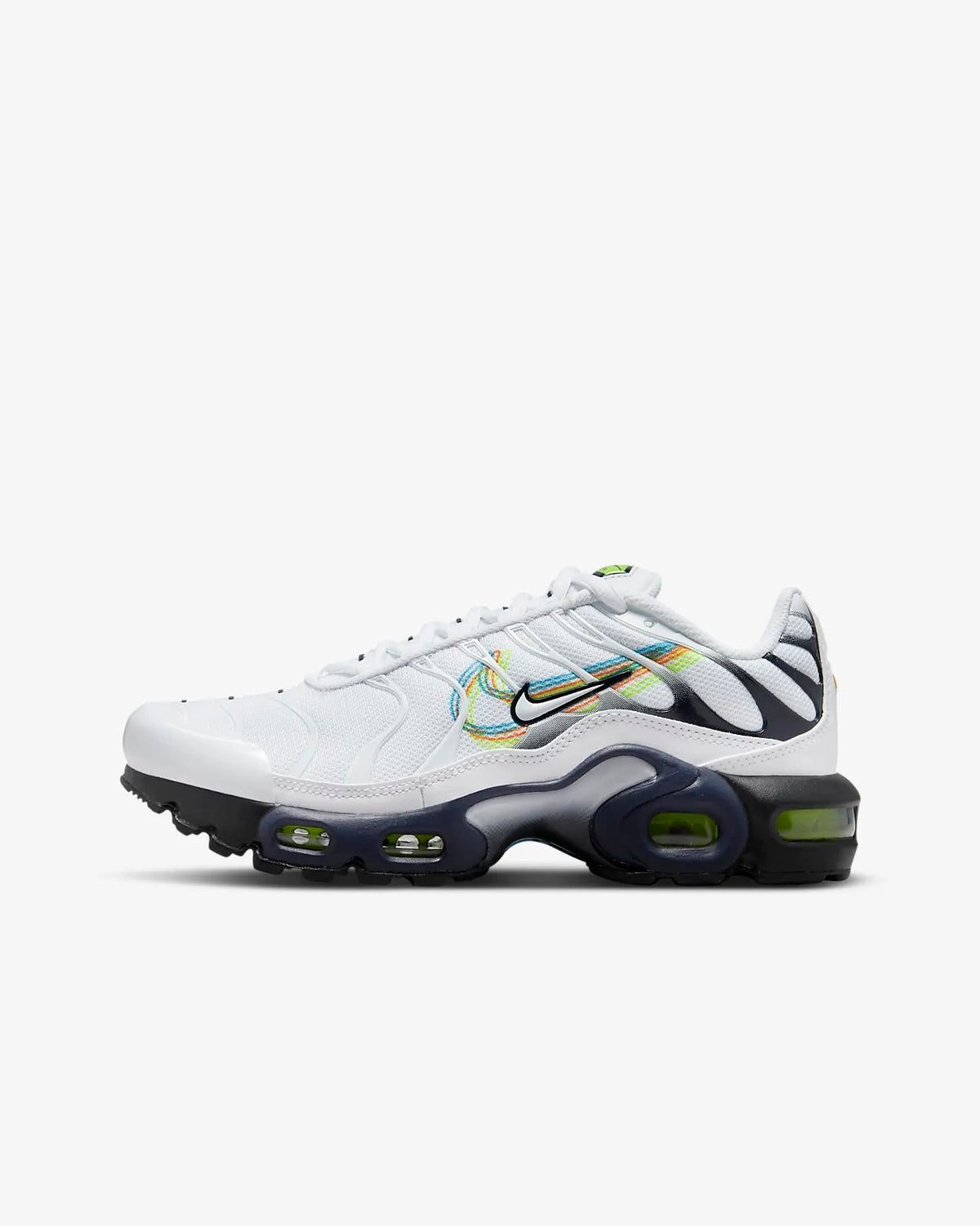 Nike Air Max Plus