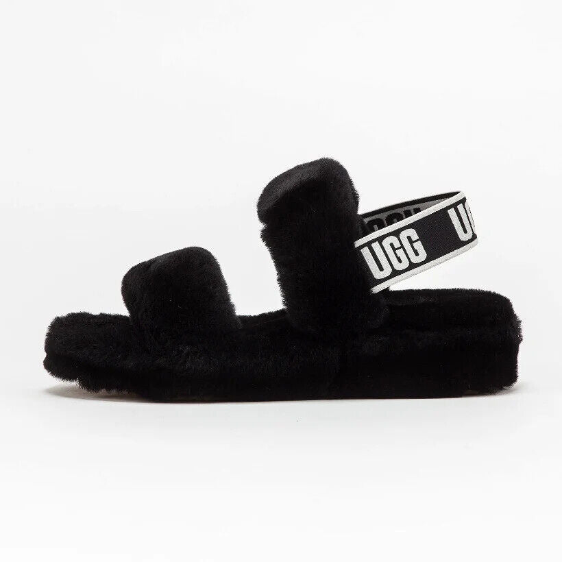 UGG Oh Yeah Slippers