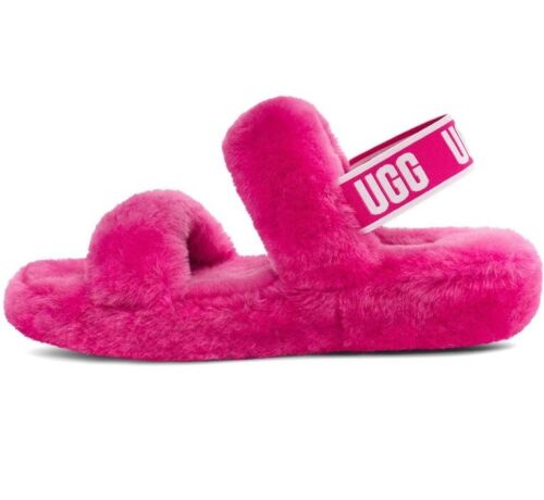 UGG Oh Yeah Slippers
