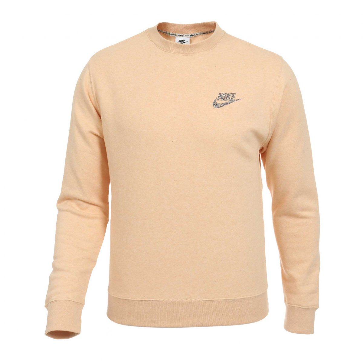 NikeSportsWear Revival Fleece Crew Sweatshirt