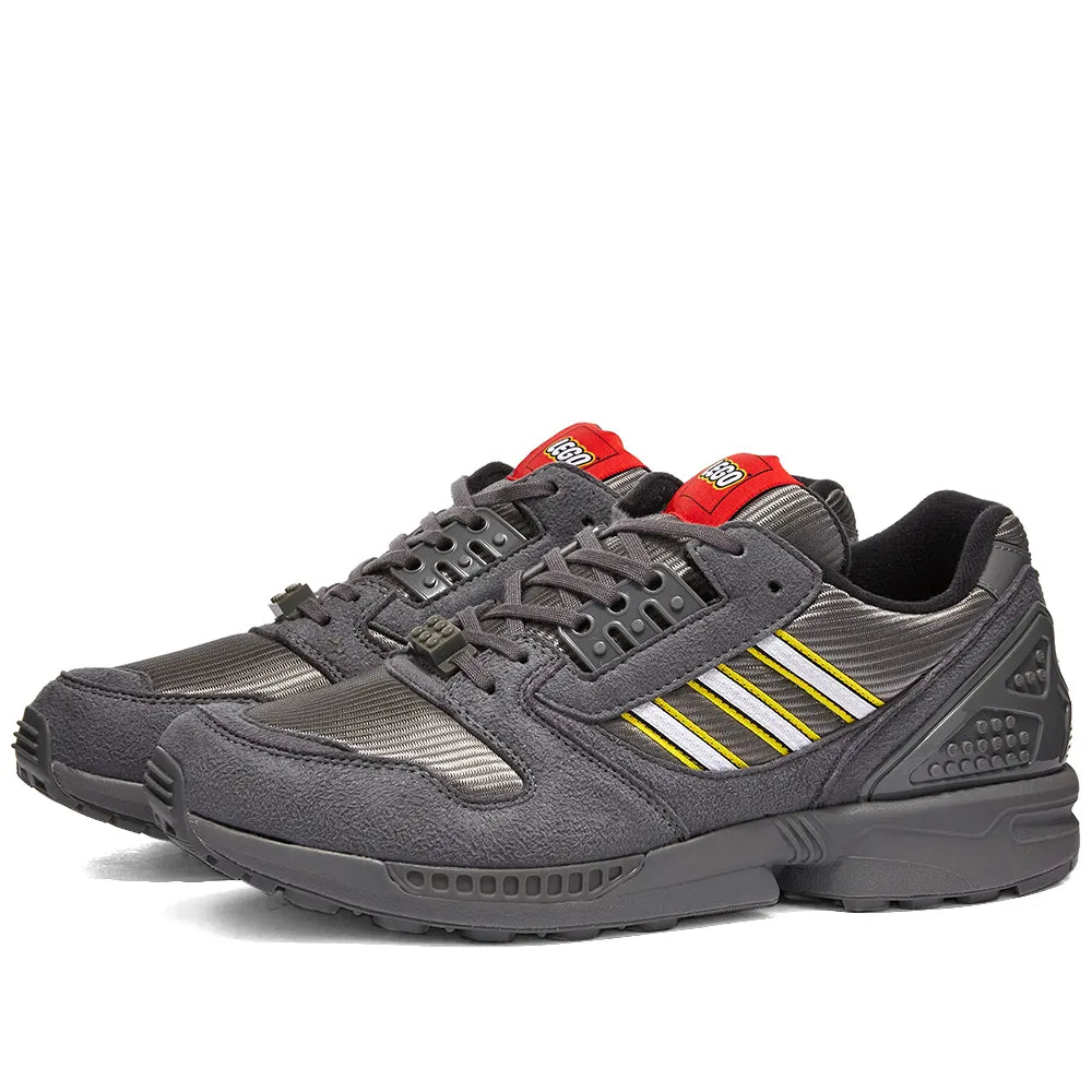 Adidas ZX8000 Lego Grey WE VE GOT SOLE
