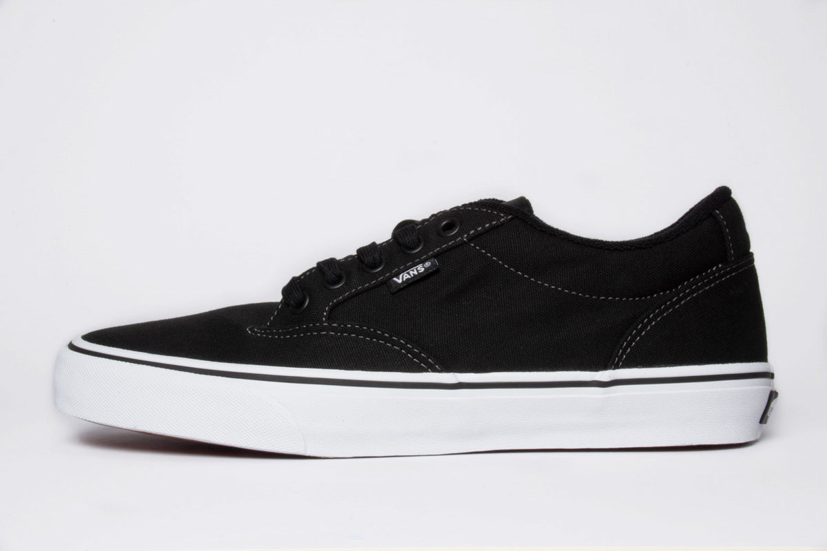 Vans Winston Canvas