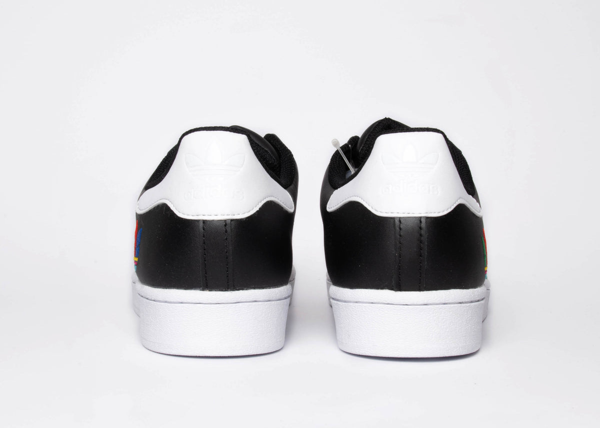 adidas Originals Superstar FU9520 adidas Originals Superstar FU9520