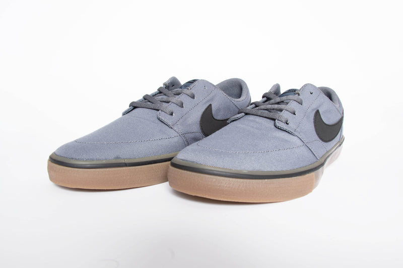 nike sb portmore ii solar canvas
