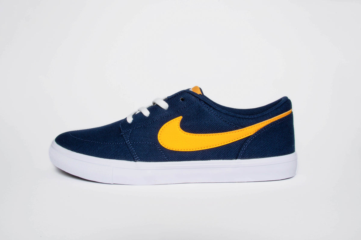 Nike SB Portmore II Solar Canvas