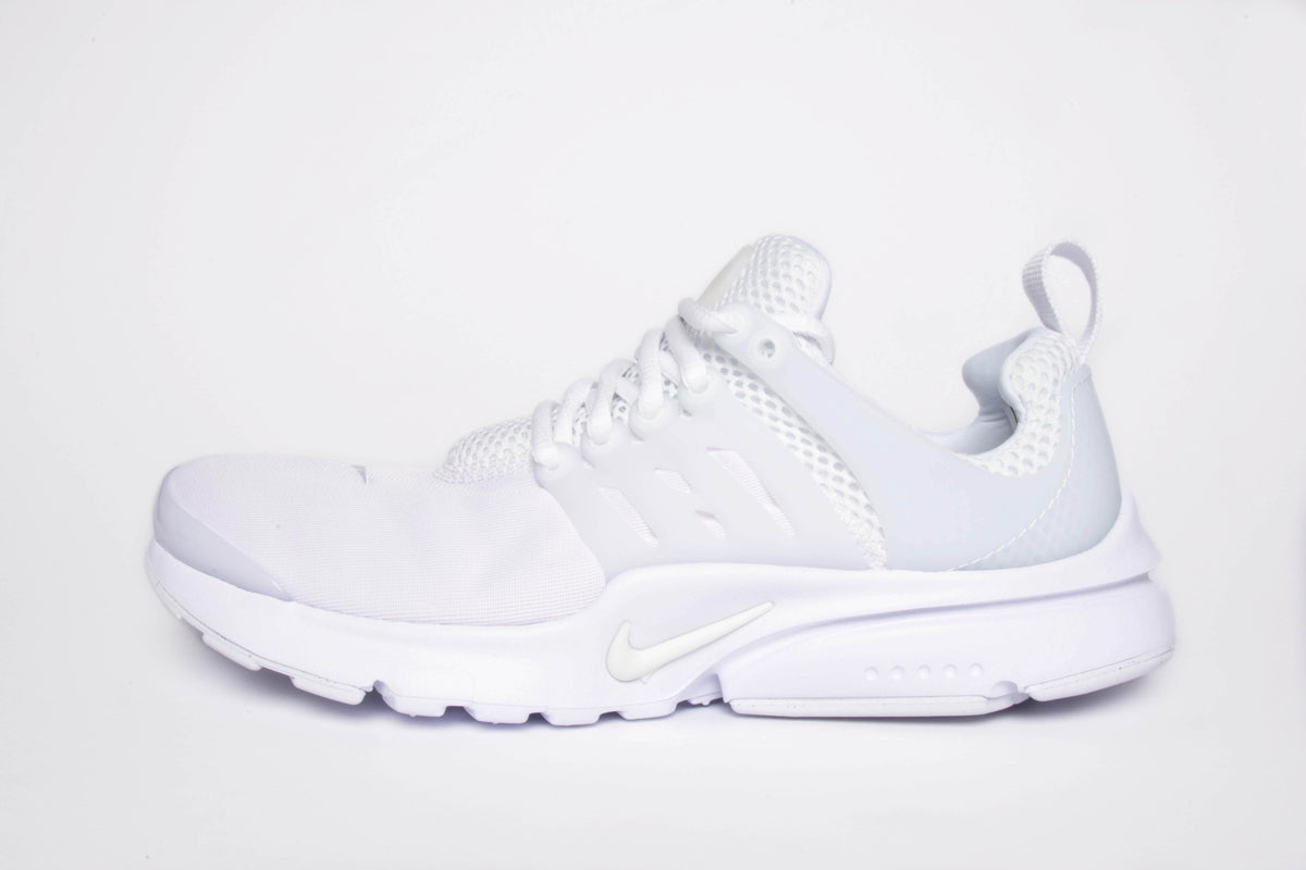 Nike Presto (White)