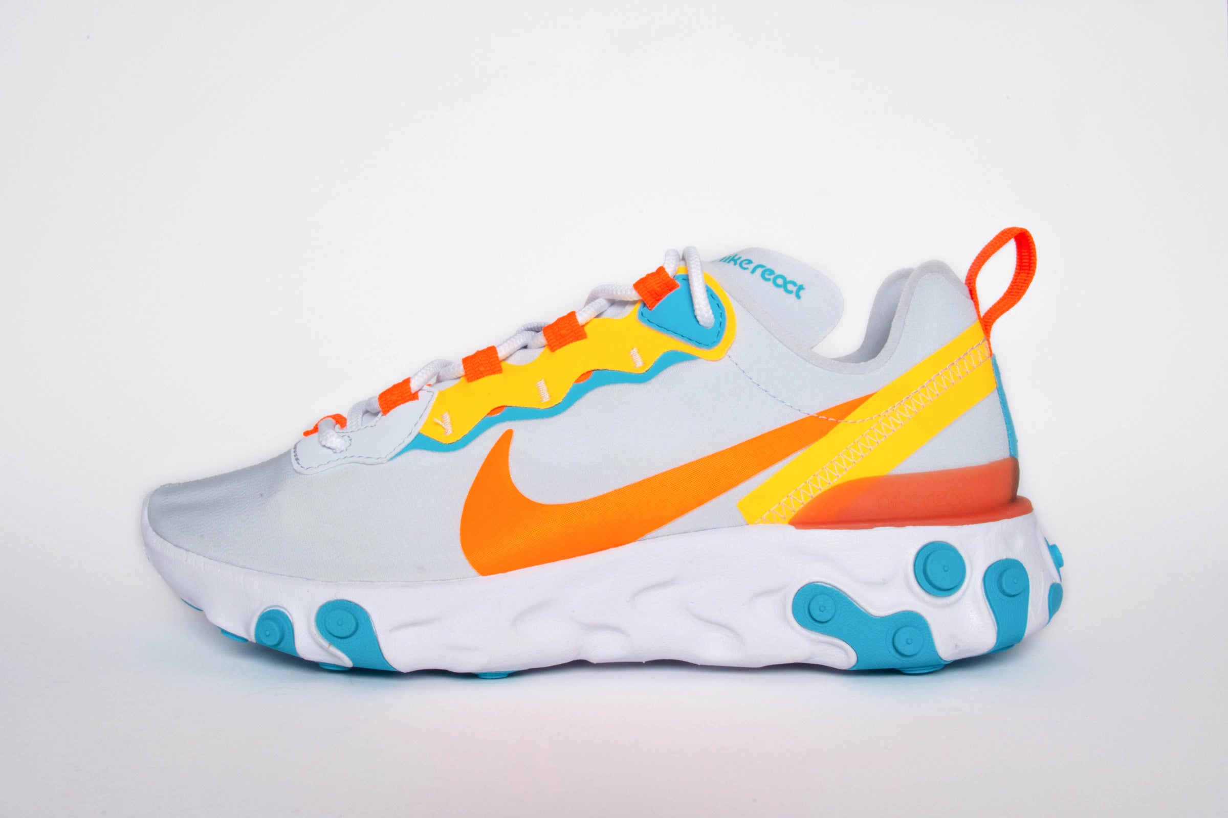 Nike React Element 55 – WE'VE GOT SOLE