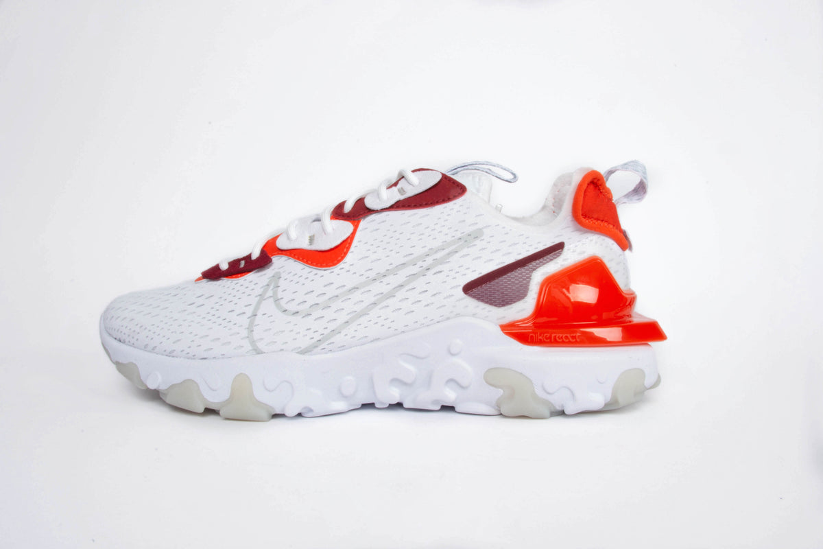 Nike React Vision D/MS/X