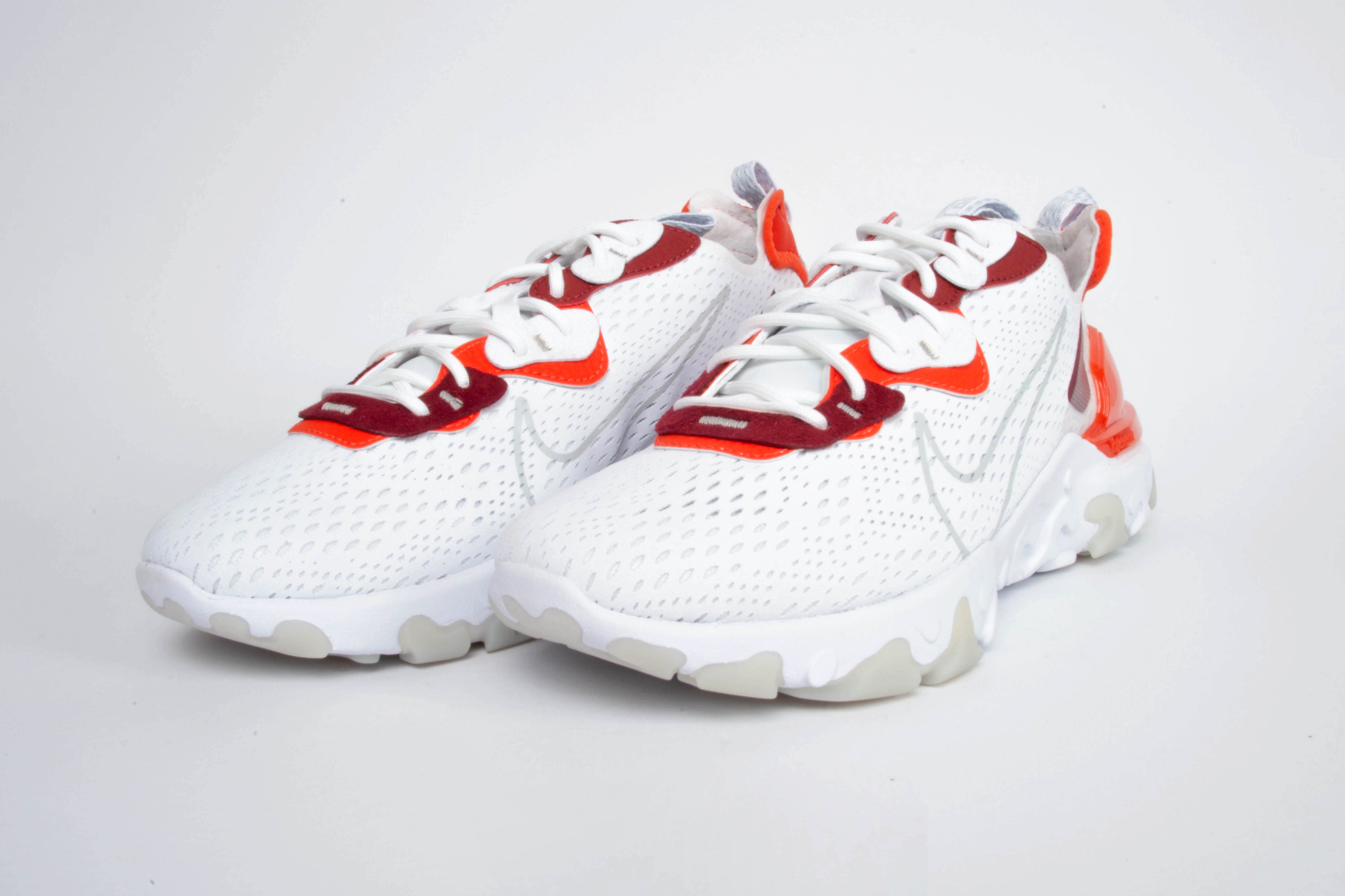 nike react vision nike id