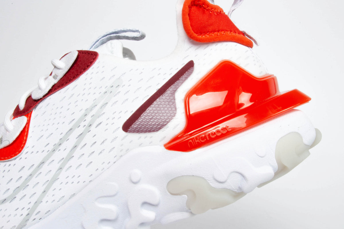 Running Shoe Nike React Vision D/ms/x Nike React Vision D/MS/X