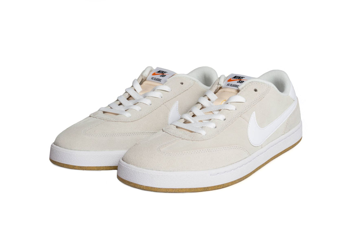 Nike sb fc classic review Outlet