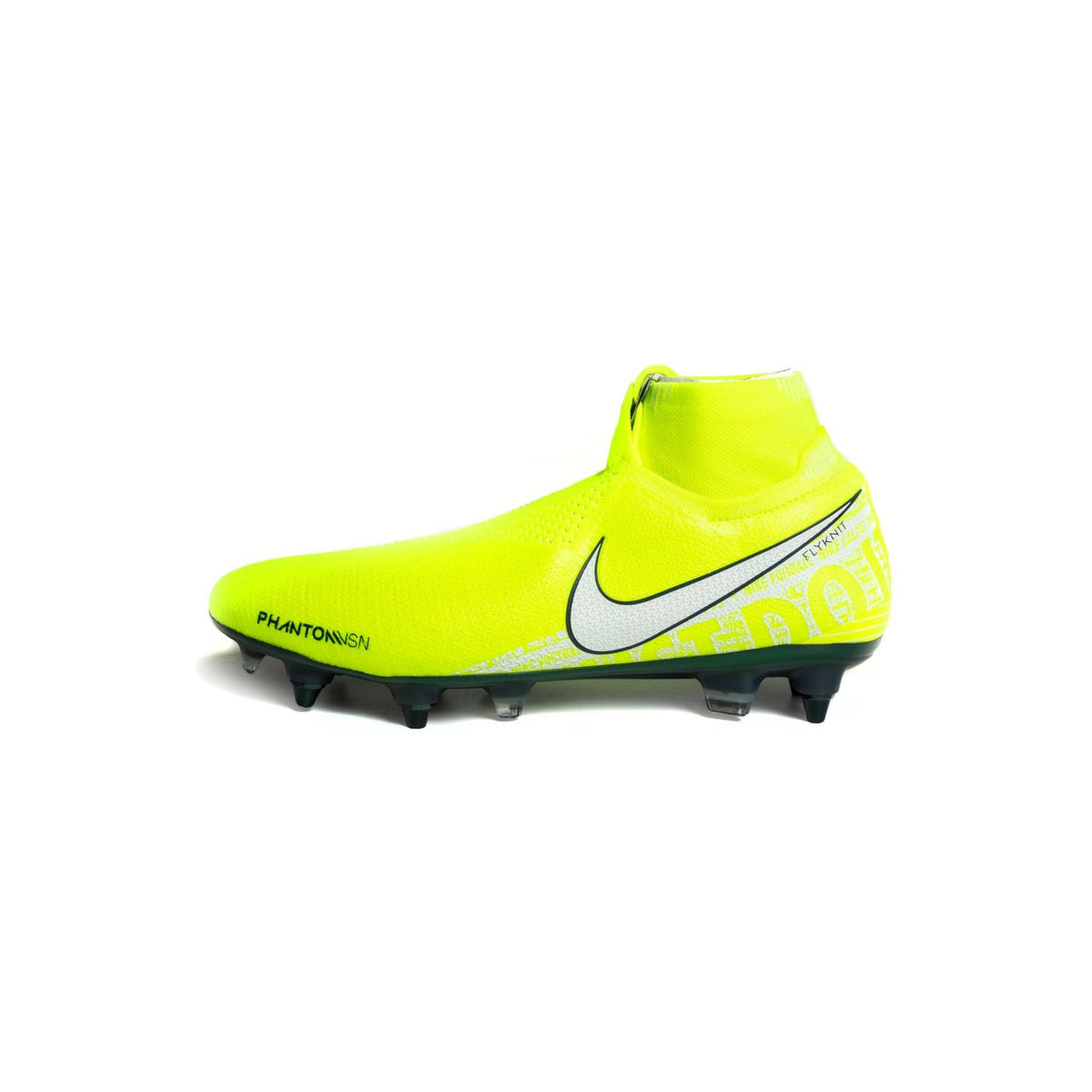 Nike Phantom VSN Elite DF SG Pro AC