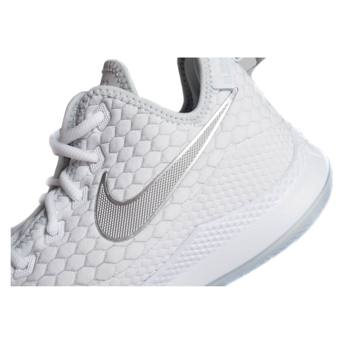 Lebron Witness III – WE'VE GOT SOLE