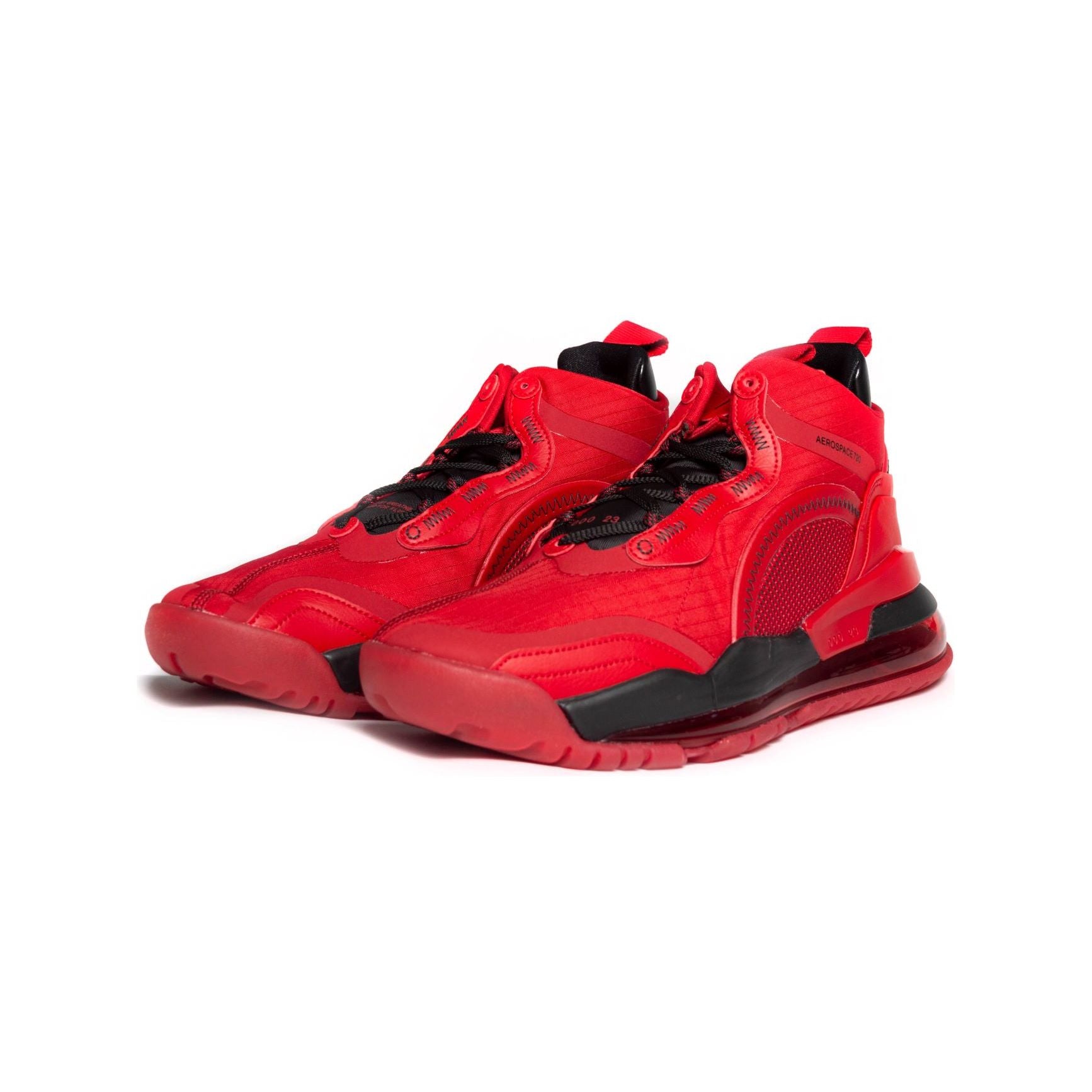 Jordan Aerospace 720 WE VE GOT SOLE