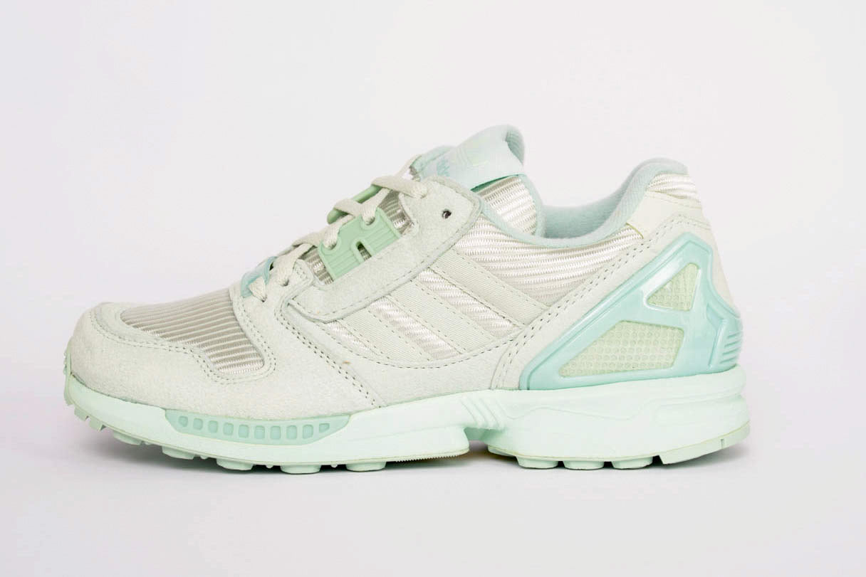 Adidas ZX8000 (Pastel Green) – WE'VE GOT SOLE