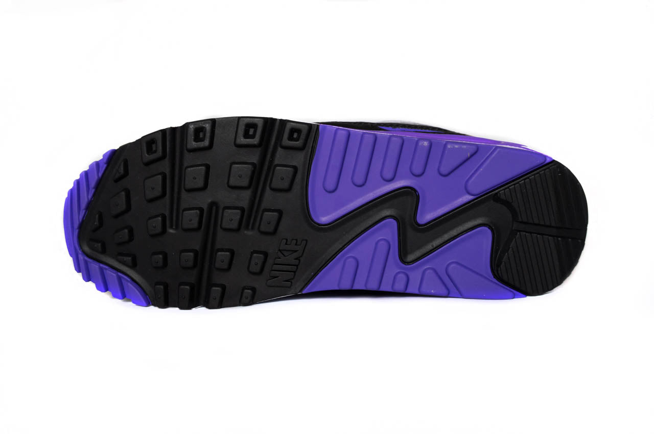 hyper purple air max 90