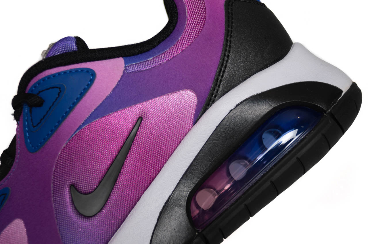 nike air max 200 se purple