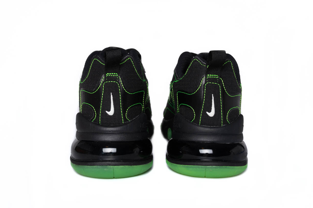 electro green 270 react