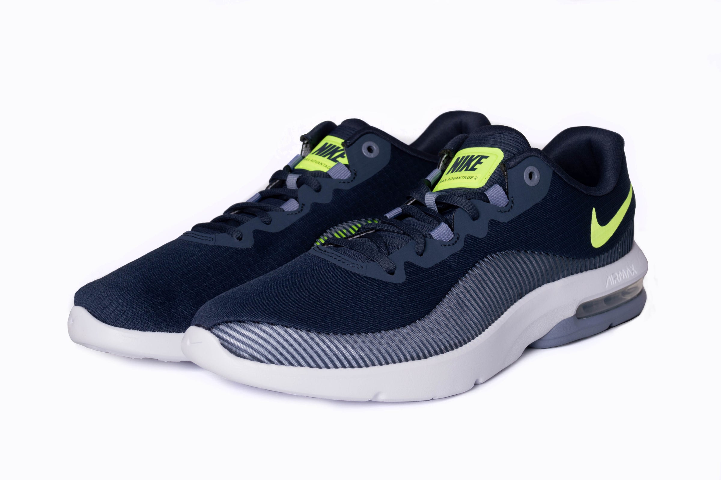 Nike max advantage 2 men's Clearance