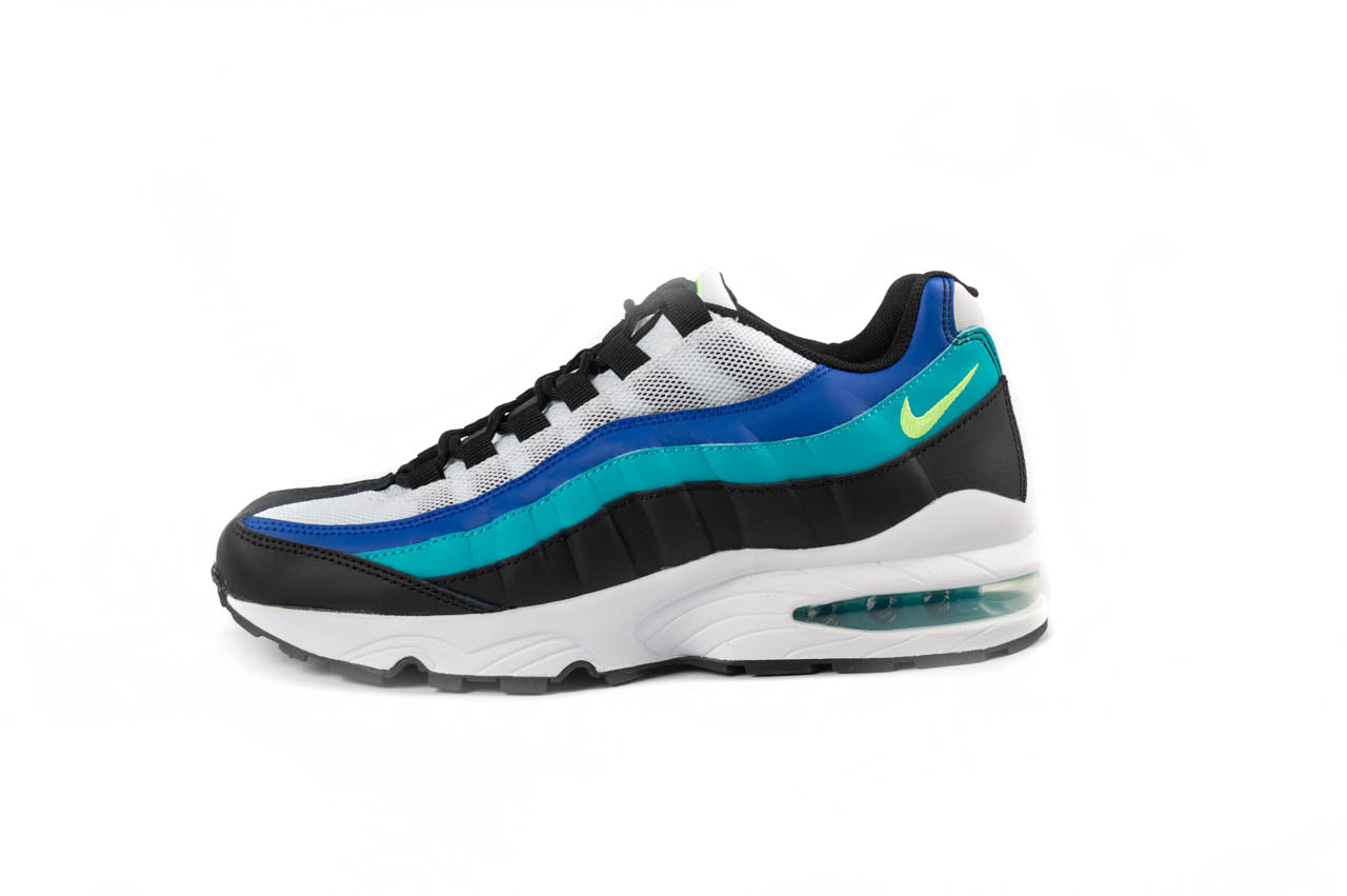 Aqua 95 sale air max