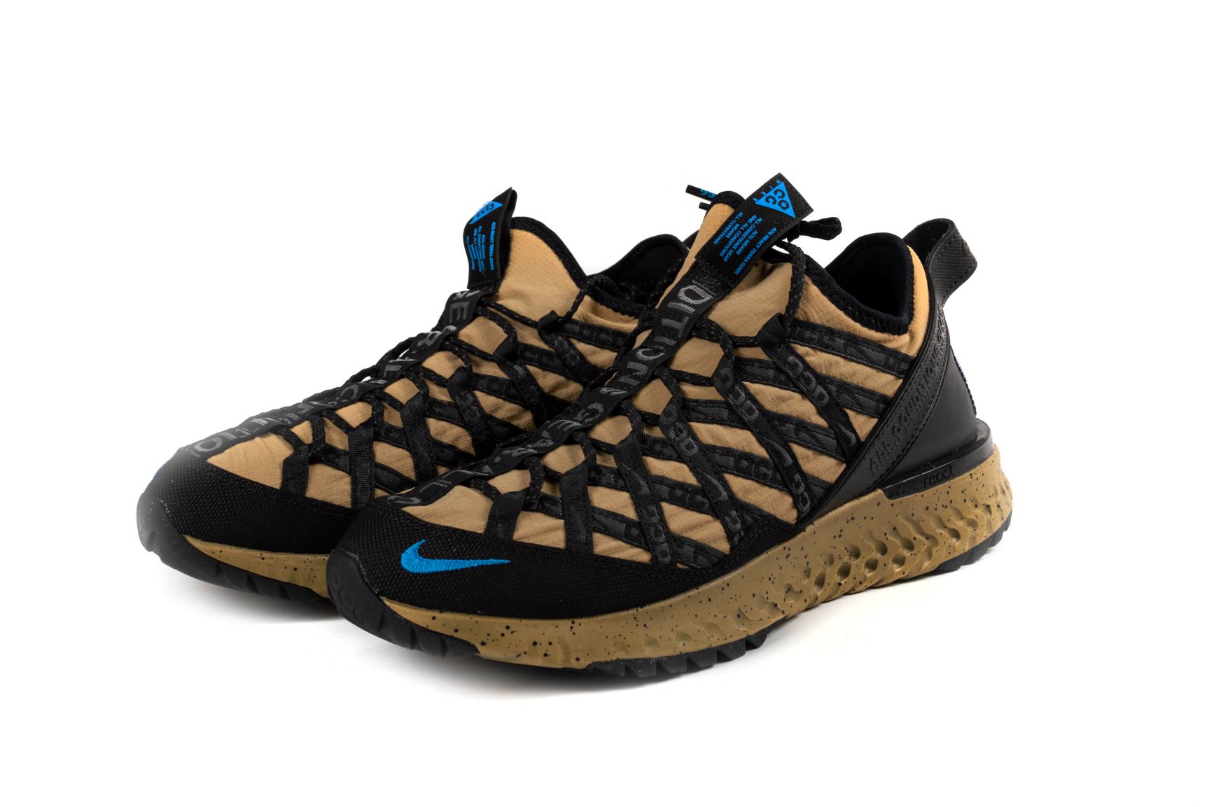 nike terra gobe acg