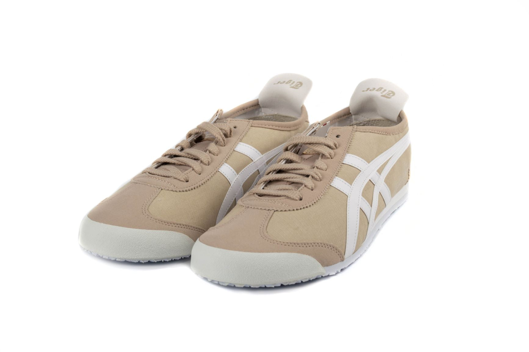 Asics mexico 66 felt sneaker discount