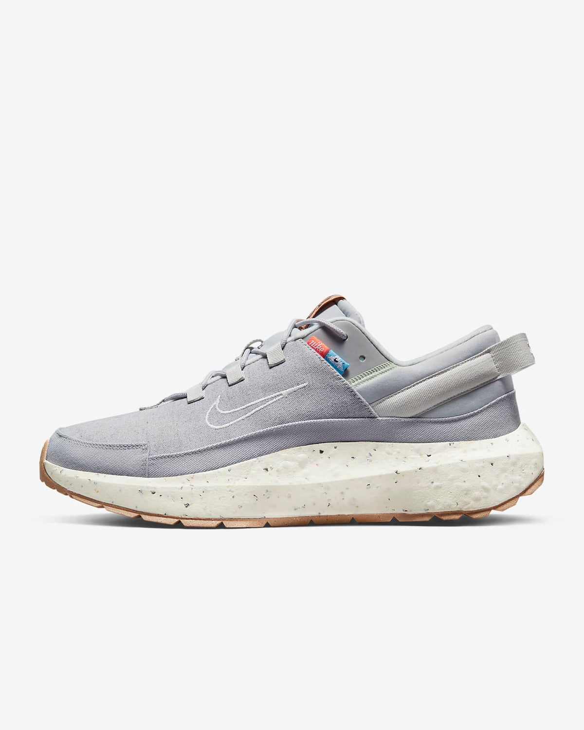 Nike Crater Remixa