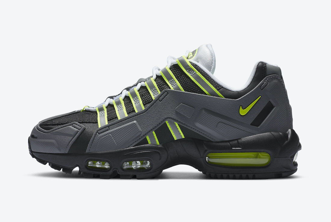 Nike Air Max 95 NDSTRKT - Main Image